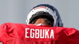 NFL: NFC South Breakout Players for the 2025 Football Season