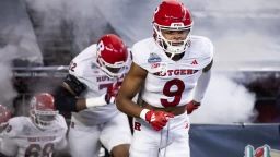 90 Breakout College Football Stars to Know for the 2025 Season