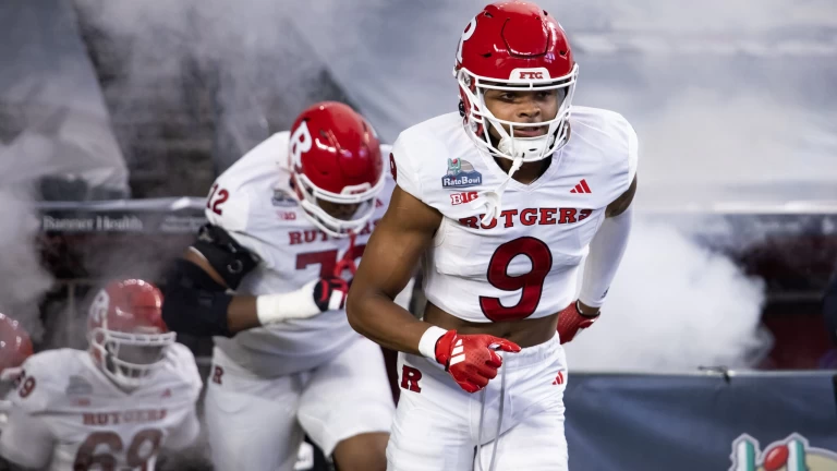 90 Breakout College Football Stars to Know for the 2025 Season