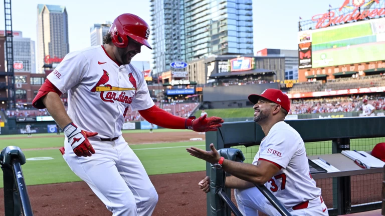 MLB Best Bets Today: Wednesday's Top 2 Betting Picks (August 27)