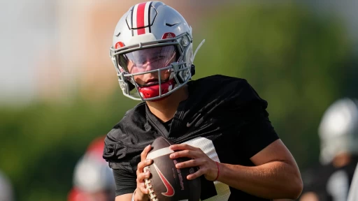 12-Team College Football Playoff Bracket Based on ESPN's FPI Rankings