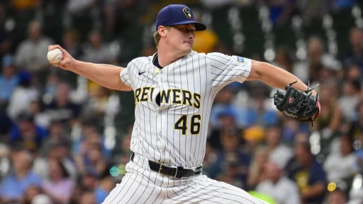 Best MLB Strikeout Props for Today (8/27)