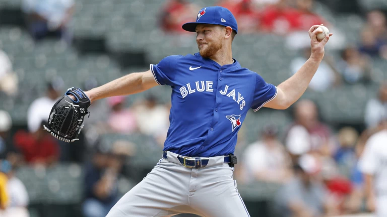 MLB 3-Game Parlay | Blue Jays, Tigers, Brewers Picks and Best Bets Today
