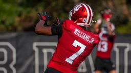 Predicting Landing Spots for the Top 105 Players in the CFB Transfer Portal