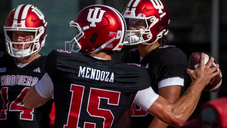 Ranking the Top 30 Power Four Quarterbacks: Above the Mendoza Line