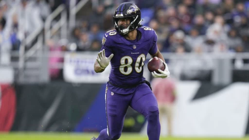 Fantasy Football Values: WRs and TEs To Draft After Pick 150