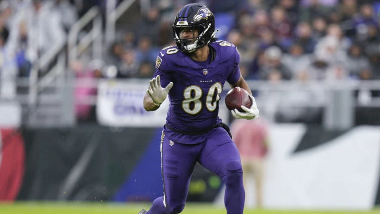 Fantasy Football Values: WRs and TEs To Draft After Pick 150