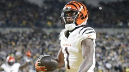 NFL: The Top Five Wide Receivers Heading Into The Season