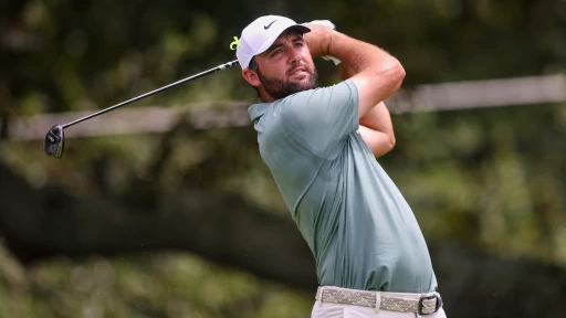 2025 Ryder Cup Betting Trends: Heavy U.S. Backing Over Europe