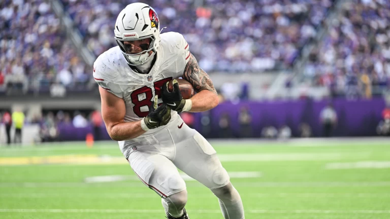 NFL: The Top Five Tight Ends Heading Into The Season