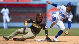 2025 MLB Division Winners Betting Trends: Tight in the AL and NL West
