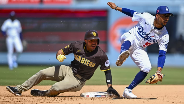 2025 MLB Division Winners Betting Trends: Tight in the AL and NL West