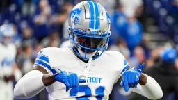 Ranking the Top 25 NFL Safeties in 2025-26: Ball Hawks