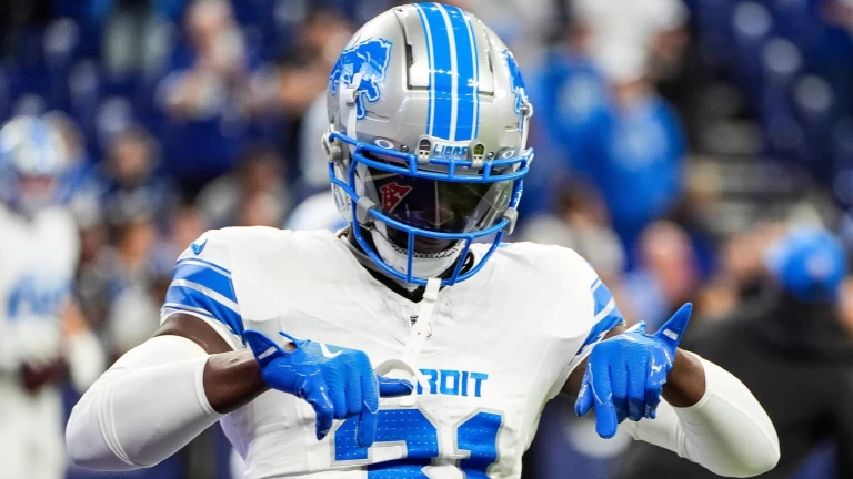 Ranking the Top 25 NFL Safeties in 2025-26: Ball Hawks