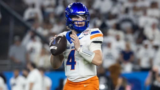 College Football Best Bets: Week 1 Thursday Night Top Picks and Predictions