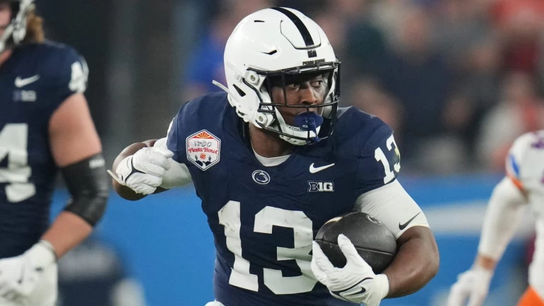 Ranking College Football's National Championship Contender Tiers