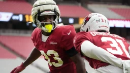 NFL: Breakout Players from the NFC West for  the 2025 Football Season
