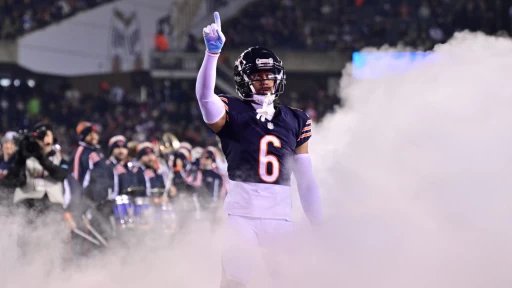 NFC North Storylines You Need to Know About Before Opening Kickoff