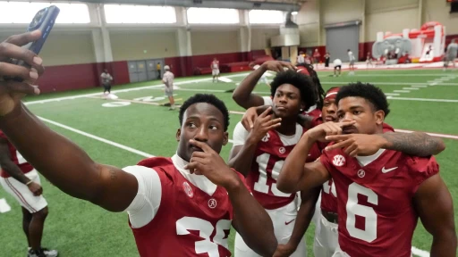 NCAAF: 5 Bold Predictions for Week 1 of College Football