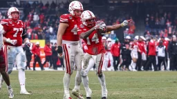 College Football Best Bets: Nebraska vs Cincinnati