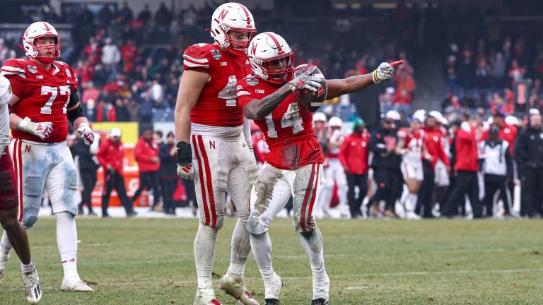 College Football Best Bets: Nebraska vs Cincinnati