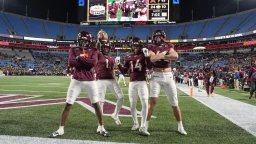 10 Potential Upsets for College Football Week 1