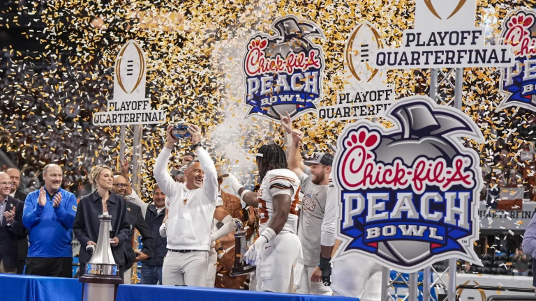 ESPN Predicts the Full 2025 College Football Bowl Slate & CFP Bracket