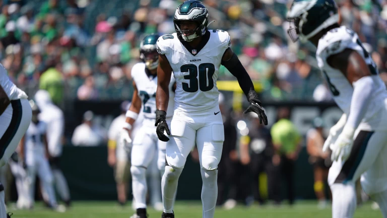 NFL: Breakout Candidates From The NFC East Division