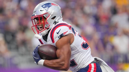NFL: Breakout Candidates From The AFC East Division
