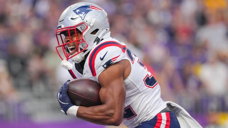 NFL: Breakout Candidates From The AFC East Division