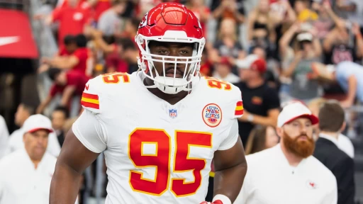 ESPN Predicts the Top 10 NFL Players for the 2025 Season