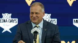 ESPN Ranks Top 25 College Football Teams Based on Transfer Portal Experience