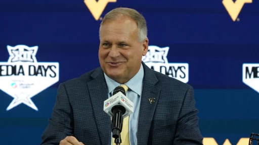 ESPN Ranks Top 25 College Football Teams Based on Transfer Portal Experience