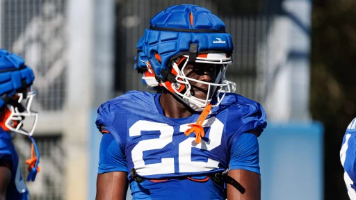 Ranking the Top 40 College Football Edge Defenders for 2025