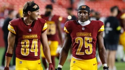 Ranking the 5 Worst Teams From the 2025 NFL Preseason