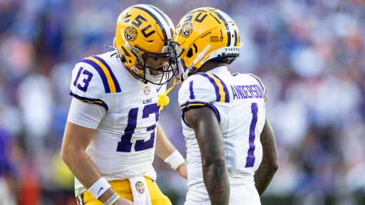 College Football Week 1: Predicting the Outcomes of Every SEC Game
