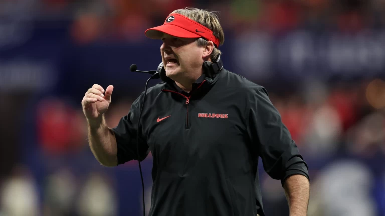 College Football: Power Ranking Each SEC Football Team Ahead of the 2025 Season