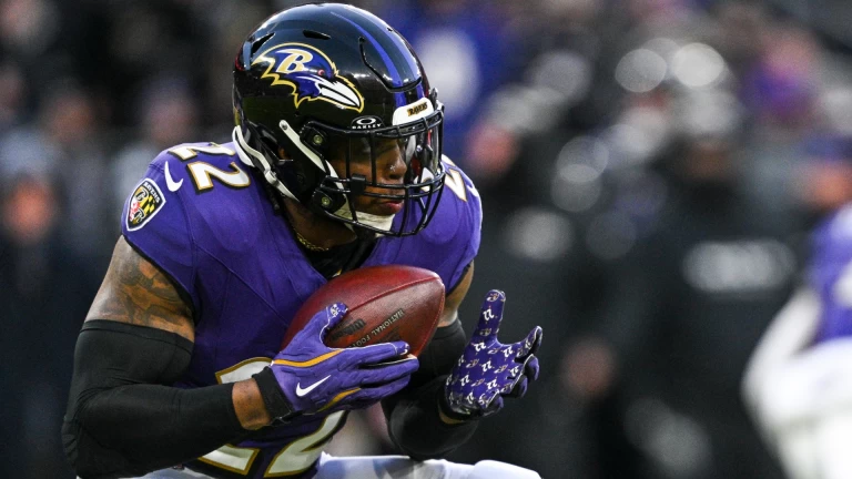 Players to Avoid Drafting at Each Position in Fantasy Football in 2025