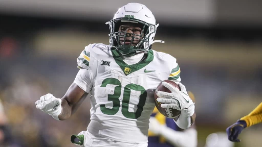 College Football Best Bets: Week 1 Friday Night Top Picks and Predictions