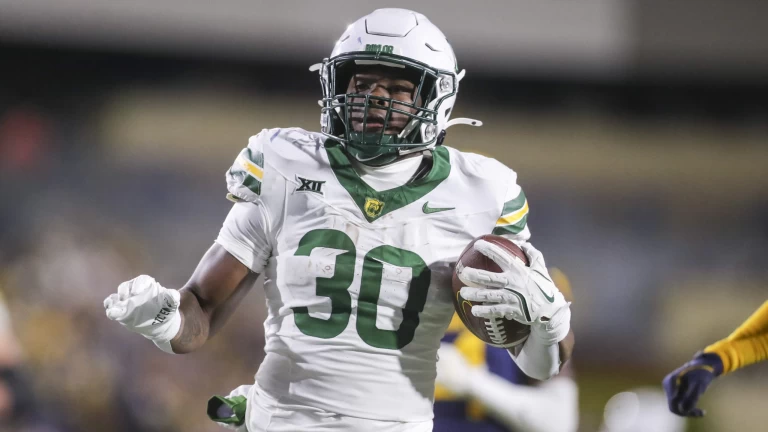 College Football Best Bets: Week 1 Friday Night Top Picks and Predictions