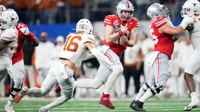 College Football Best Bets: Week 1 Saturday Top Picks and Predictions