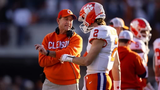 College Football Best Bets: No. 9 LSU Tigers at No. 4 Clemson Tigers