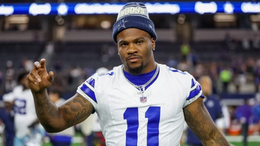 Micah Parsons Trade Fallout: Winners & Losers