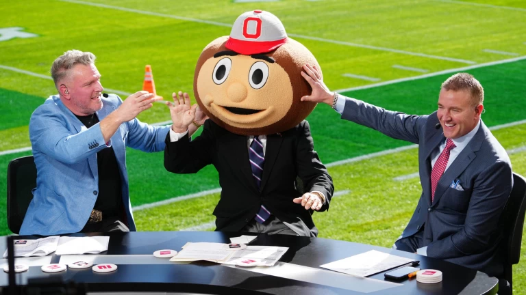 Lee Corso's Top 10 Most Picked College Football Teams
