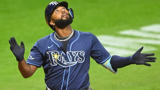 MLB Home Run Props Today (8/29): Junior Caminero Among Best Bets