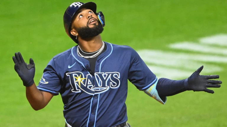MLB Home Run Props Today (8/29): Junior Caminero Among Best Bets