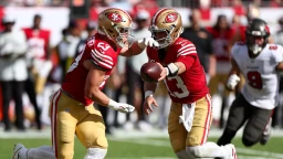 ESPN Predicts 5 NFL Teams Most Likely to Improve on the 2025 Season