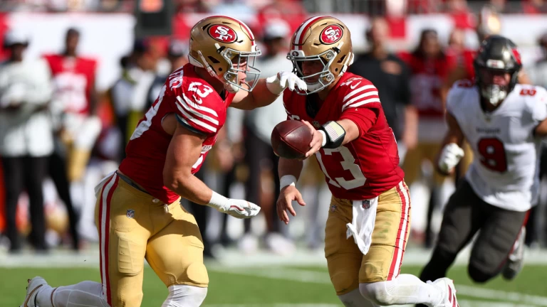 ESPN Predicts 5 NFL Teams Most Likely to Improve on the 2025 Season
