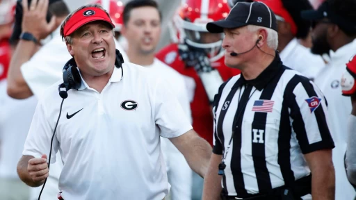 7 College Football Rule Changes You Need to Know for This Season