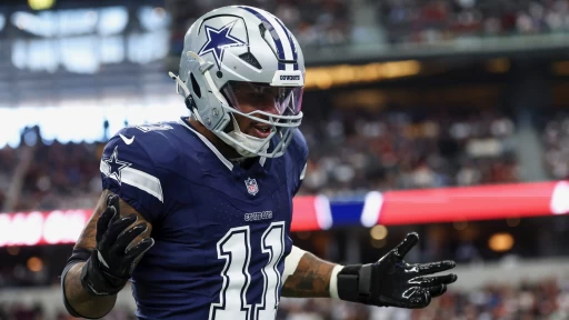 Micah Parsons Trade: What Betting Odds Tell Us About Cowboys & Packers